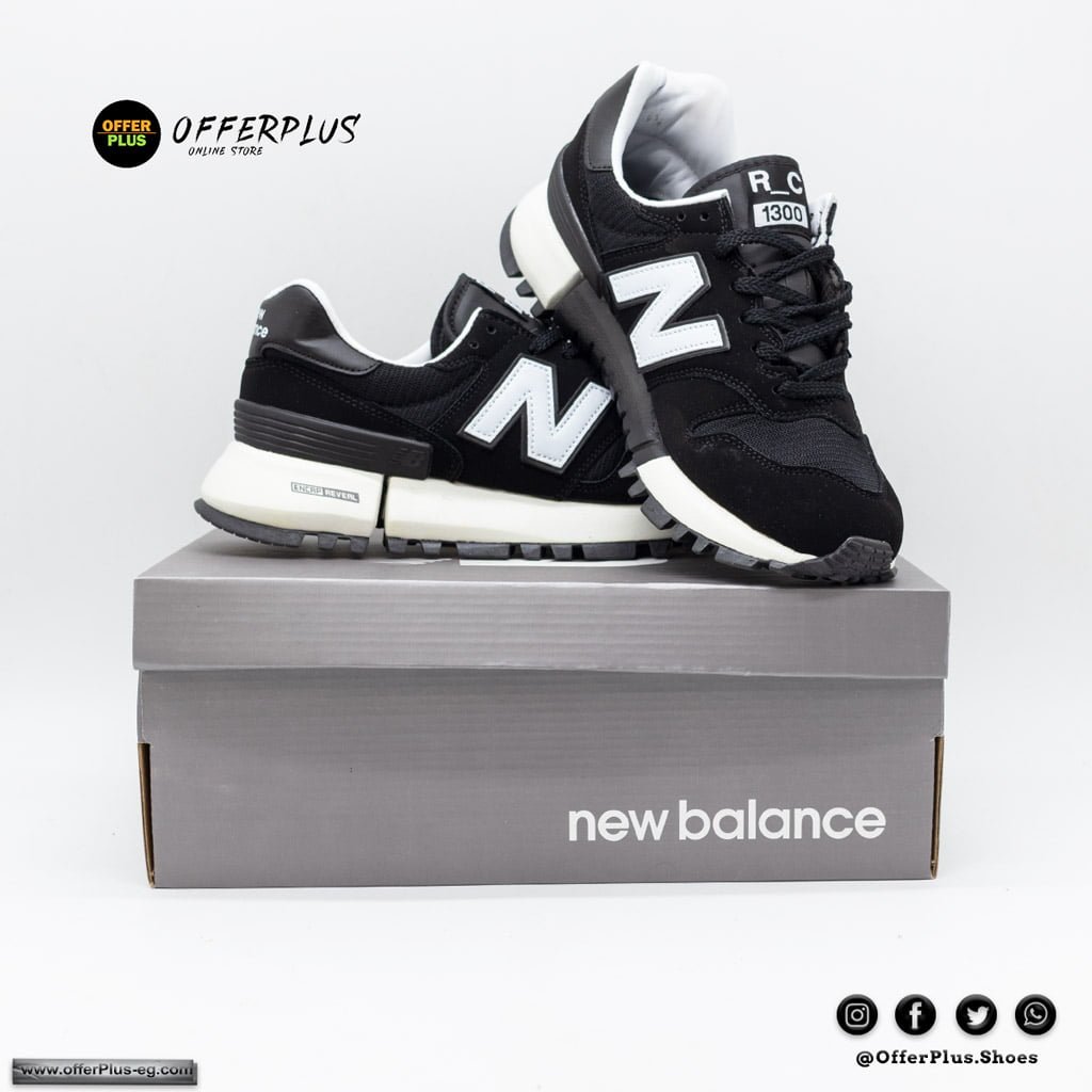 New balance 2024 1300 sport