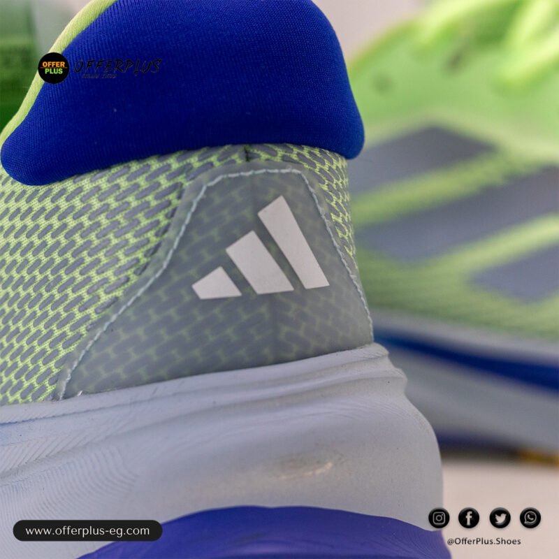 ⁦حذاء Adidas Supernova Rise Running 2025-Green⁩ - الصورة ⁦3⁩