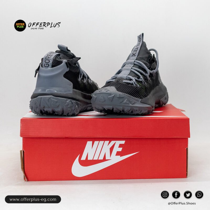 ⁦Nike ACG Mountain Fly 2 Low 2025-Black⁩ - الصورة ⁦6⁩