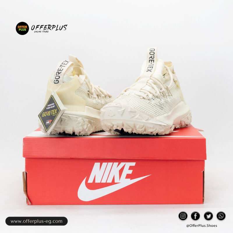 ⁦Nike ACG Mountain Fly 2 Low 2025-OffWhite⁩ - الصورة ⁦6⁩
