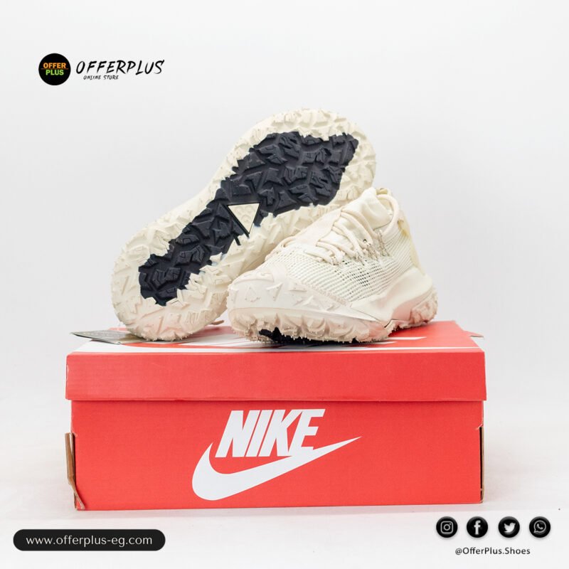 ⁦Nike ACG Mountain Fly 2 Low 2025-OffWhite⁩ - الصورة ⁦5⁩