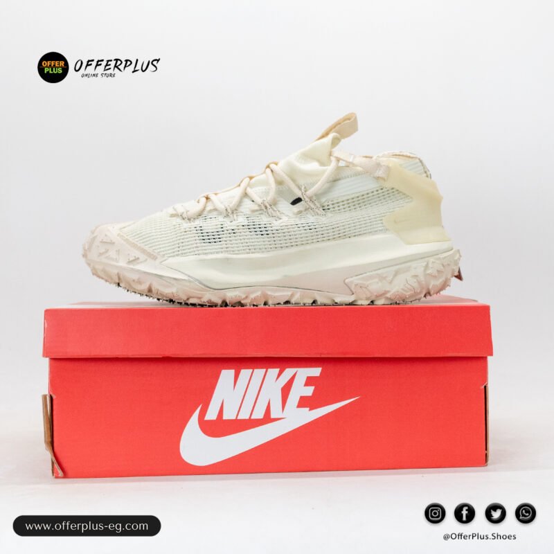 ⁦Nike ACG Mountain Fly 2 Low 2025-OffWhite⁩ - الصورة ⁦4⁩