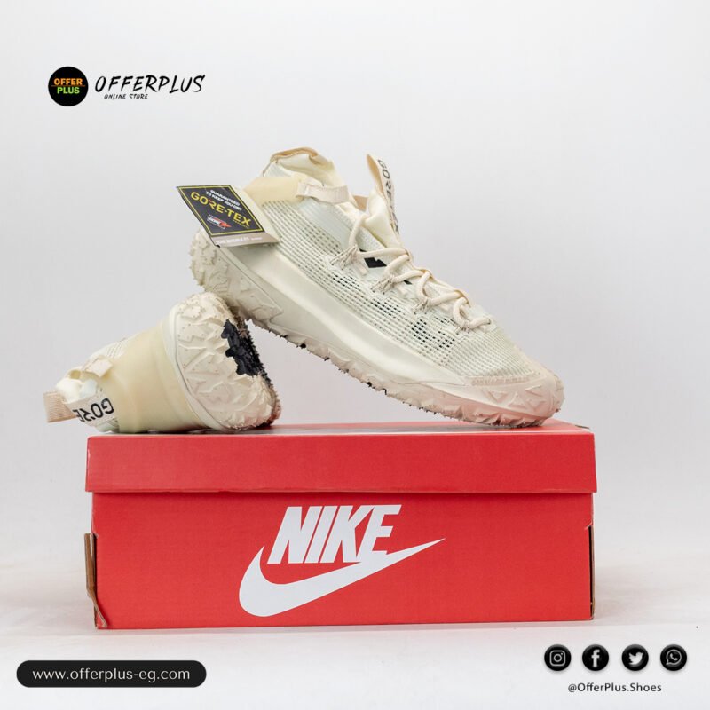 Nike ACG Mountain Fly 2 Low 2025-OffWhite