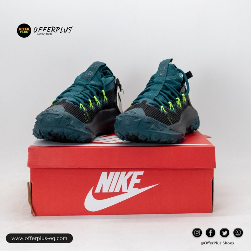 ⁦Nike ACG Mountain Fly 2 Low 2025-Oil⁩ - الصورة ⁦2⁩