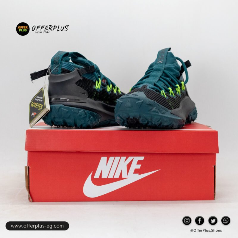 ⁦Nike ACG Mountain Fly 2 Low 2025-Oil⁩ - الصورة ⁦3⁩