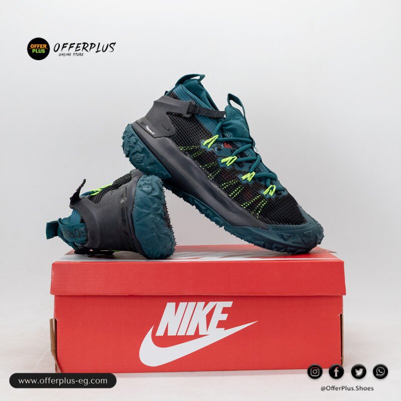 Nike ACG Mountain Fly 2 Low 2025-Oil