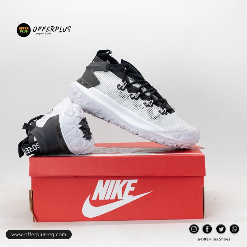 Nike ACG Mountain Fly 2 Low 2025-White
